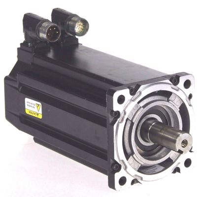 ALLEN-BRADLEY MPM-B1304E-MJ72AA MPM-Série MPM 480V AC Servomotor rotativo