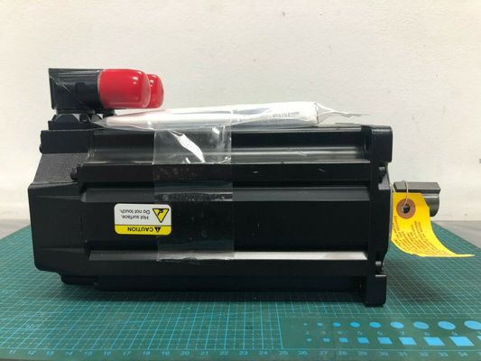 ALLEN-BRADLEY MPM-B1304E-MJ72AA MPM-Série MPM 480V AC Servomotor rotativo