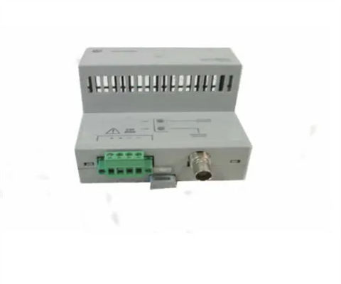 Allen Bradley 1786-RPFS ControlNet Anel de Fibra Repetidor Médio