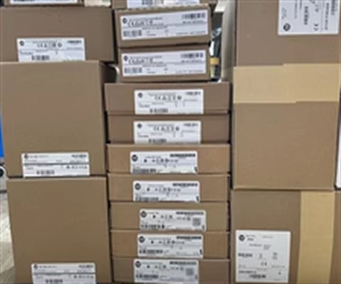 1786-TPS. Allen Bradley. Toque no ControlNet. Toque em T, com BNC.