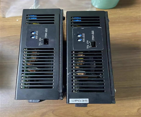 Fase 5 oriental industrial do servo motor de UDX5114N 100V 115V Vexta