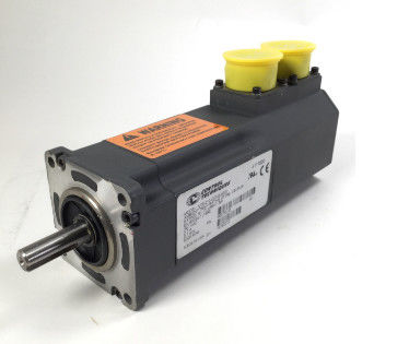 Técnicas de controlo Emerson NTE-212-CONS-0000 Servomotor 240VAC 0,7kW 5000rpm