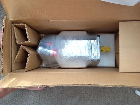 ALLEN-BRADLEY MPM-B1651C-2J72AA MPM-Série MPM 480V AC Servomotor rotativo