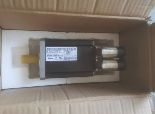 Emerson NTE-207-LONS-0000 Técnicas de controlo Servomotores