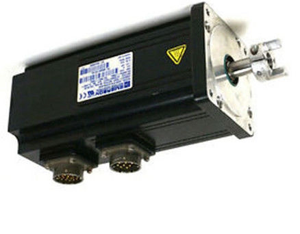 Emerson NTE-355-CBNS-0000 Técnicas de controlo Servomotores