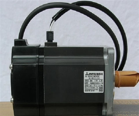 Servomotor HF-KP23 AC Servomotor de baixa inércia de pequena capacidade