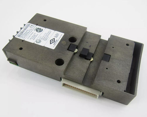 EMERSON DELTAV KJ4001X1-BA2 CONTROLADOR DE PODER 2 portador largo