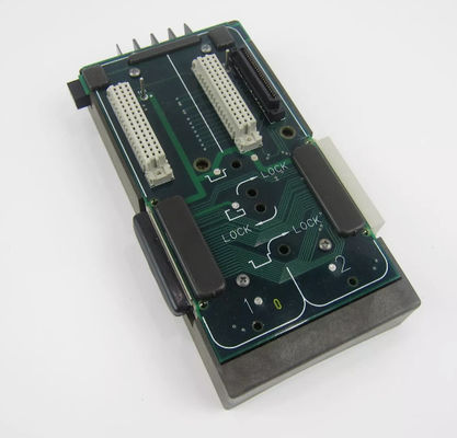 EMERSON DELTAV KJ4001X1-BA2 CONTROLADOR DE PODER 2 portador largo