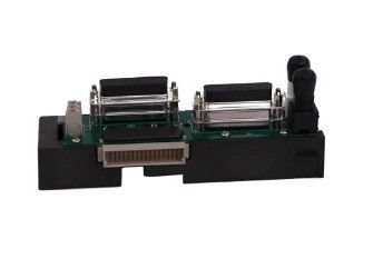 Projeto 12P3368X012 de LocalBus da série de KJ4001X1-NB1 Emerson EPRO DeltaV S