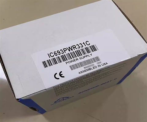 IC693PWR321 Modulo de alimentação da série 90-30 GE Fanuc