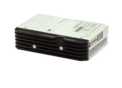 Emissão de energia elétrica de 24 VDC para o sistema Emerson Deltav 8910-PS-DC