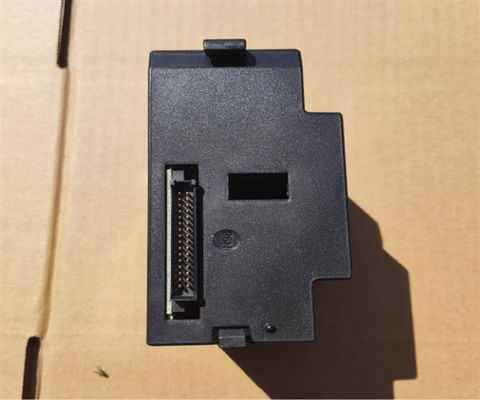 Módulo de saída GE-Emerson IC693MDL732 12/24 VDC remanufaturado