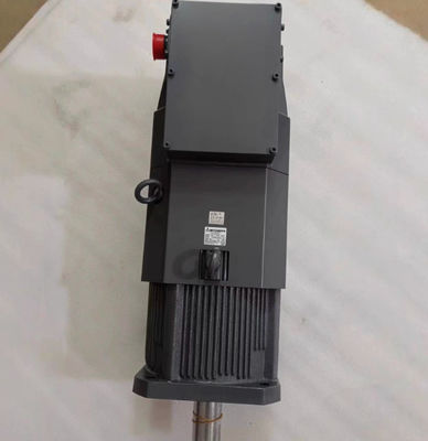 Fase industrial 11.0kW 2000 RPM do servo motor 3 de HA-LFS11K2 Mitsubishi