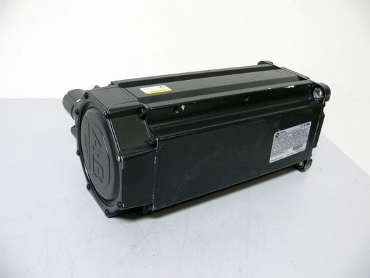 ALLEN-BRADLEY MPM-B1653F-MJ72AA MPM-Série MPM 480V AC Servomotor rotativo