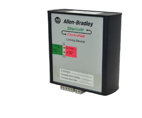 Allen-Bradley 1788-EN2DN EtherNet/IP para Dispositivo de Ligação DeviceNet