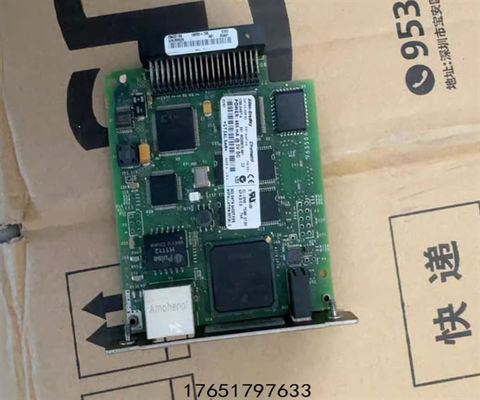 Allen Bradley 1788-ENBT Módulo de embalagem original