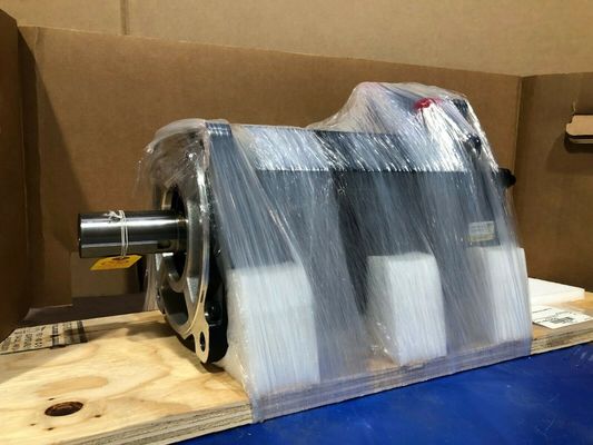 ALLEN-BRADLEY MPM-B2153B-MJ72AA MPM-Série MPM 480V AC Servomotor rotativo
