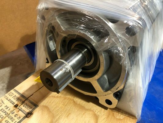 ALLEN-BRADLEY MPM-B2153B-MJ72AA MPM-Série MPM 480V AC Servomotor rotativo