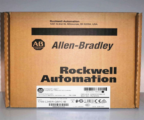 1786-TPYR. Allen Bradley. Conector contra rede.