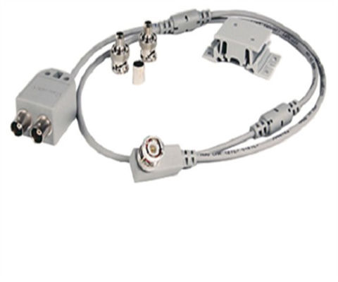 1786-TPYR. Allen Bradley. Conector contra rede.