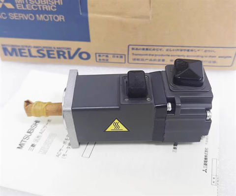 Servo motor HF-MP série HF-MP13B AC servo amplificador