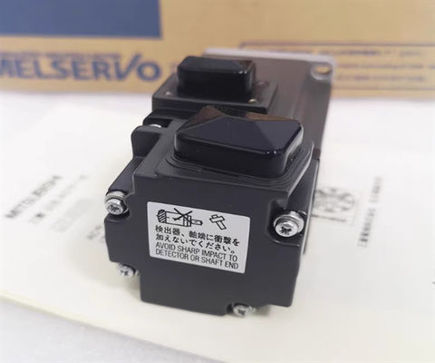 Servo motor HF-MP série HF-MP23B-S25 AC servo amplificador de pequena capacidade