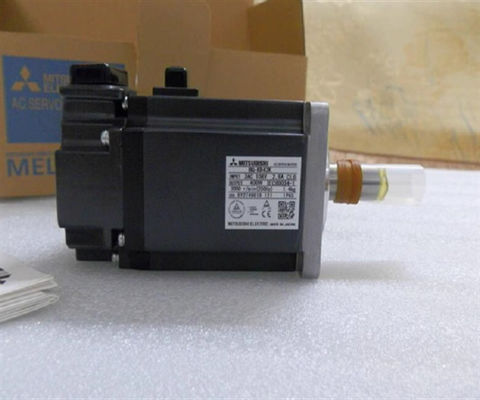 Servo motor HF-MP série HF-MP23B-S25 AC servo amplificador de pequena capacidade