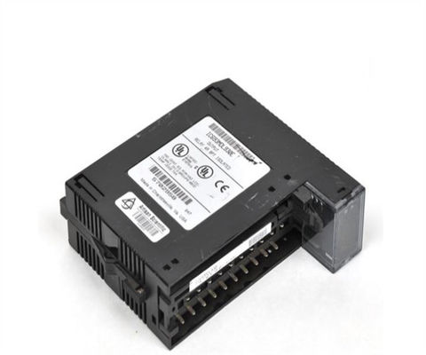 IC693MDL930 GE FANUC 4 Amp Modulo de saída de relé isolado