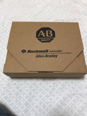 Allen-Bradley s-l1600 CompactLogix L16 384KB