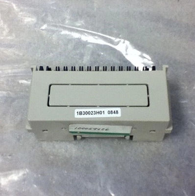 Westinghouse 1B30023H01 Modulo de ovação Hart End Line Module I/O Bus Terminator