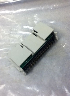 Westinghouse 1B30023H01 Modulo de ovação Hart End Line Module I/O Bus Terminator