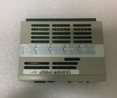 Westinghouse 1C31129G01 Módulo de ovação 0-5VDC Módulo eletrónico de saída analógica