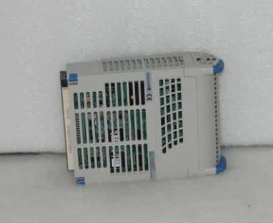 Westinghouse 1C31116G03 Modulo de ovação 0-20mA Modulo de personalidade de entrada analógica alimentado localmente