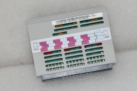 Westinghouse 1C31116G03 Modulo de ovação 0-20mA Modulo de personalidade de entrada analógica alimentado localmente