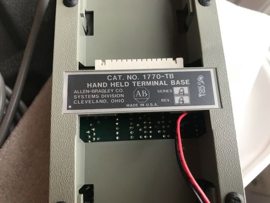 Allen Bradley 190-T11-11 Série A Unidade de viagem