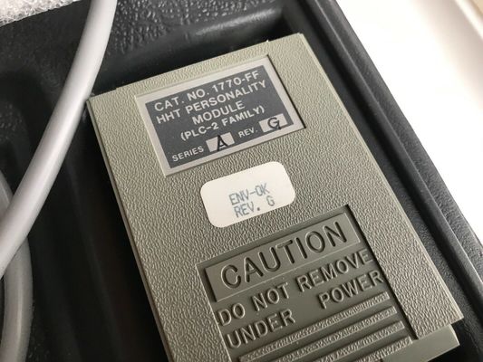 Allen Bradley 190-T11-11 Série A Unidade de viagem