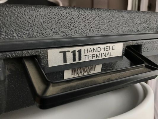 Allen Bradley 190-T11-11 Série A Unidade de viagem