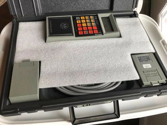 Allen Bradley 190-T11-11 Série A Unidade de viagem
