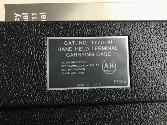 Allen Bradley 190-T11-11 Série A Unidade de viagem
