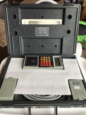 Allen Bradley 190-T11-11 Série A Unidade de viagem
