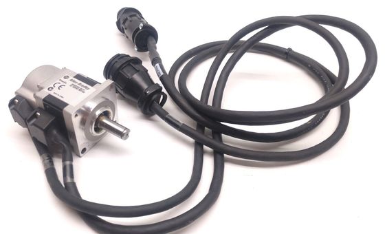 ALLEN-BRADLEY TLY-A110p-BJ62AA TL-Series Servo motor sem travões