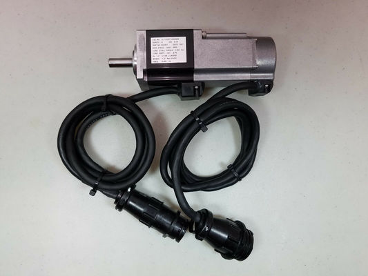 O motor de transmissão automática de corrente alternada de 240 V