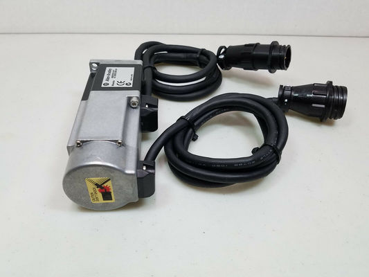 O motor de transmissão automática de corrente alternada de 240 V