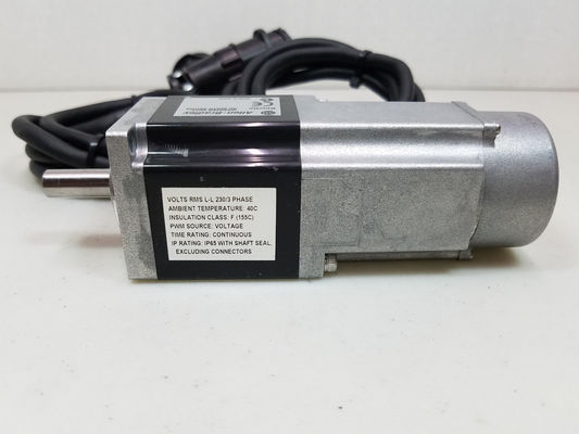 O motor de transmissão automática de corrente alternada de 240 V