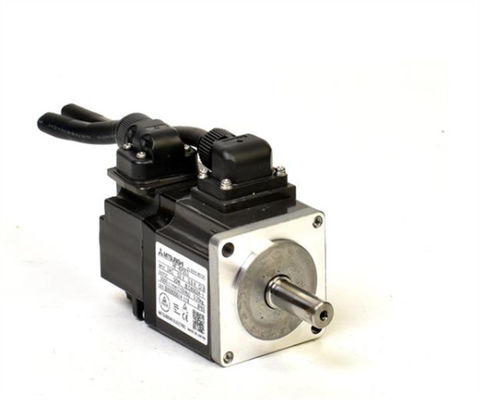 Mitsubishi Servo Motor HF-KP053B AC Servo Amplificador