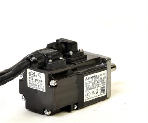 Mitsubishi Servo Motor HF-KP053B AC Servo Amplificador