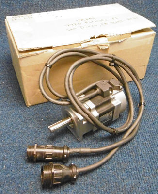 ALLEN-BRADLEY TLY-A220T-HJ62AN TL-Series TLY 240V AC Servomotor rotativo