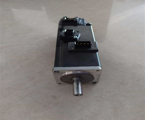 Servo motor Mitsubishi HF-KP13B AC Servo motor rotativo sem escovas