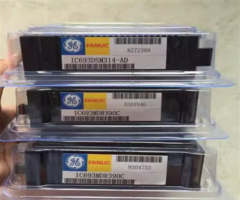 IC693BEM331 GE Fanuc Bus I/O / Genius Bus Controller Interface