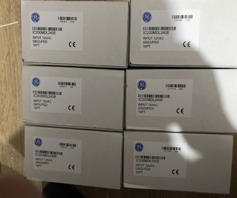 IC693BEM331 GE Fanuc Bus I/O / Genius Bus Controller Interface
